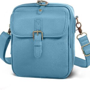 Messenger Casual Shoulder Crossbody Phone Bag