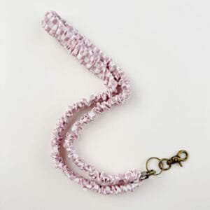 Multi-functional Fabric Phone Chain That Prevents Choking And Keeps Your Phone From Falling