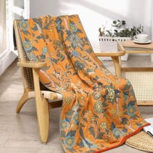 New Multi-layer Gauze Cotton Bath Towel