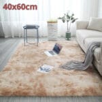 Long Wool Carpet - Two Pieces
