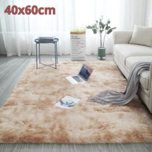 Long Wool Carpet – Two Pieces