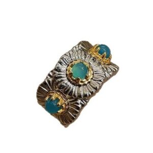 Light-luxury Versatile Delicate And Vintage Ring For Women