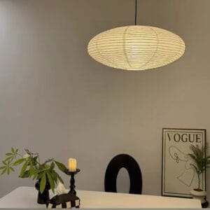 Handmade Lampshade For B&B Decor Bedroom