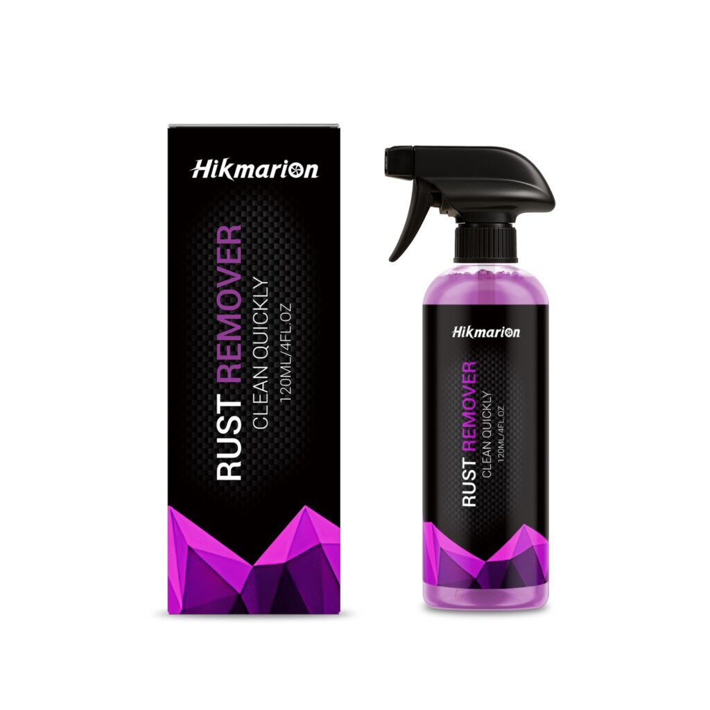 Rust Remover