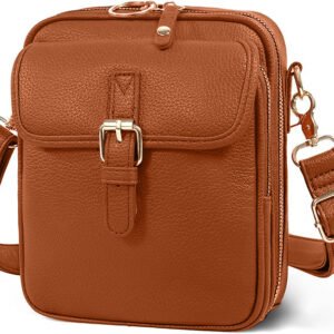 Messenger Casual Shoulder Crossbody Phone Bag