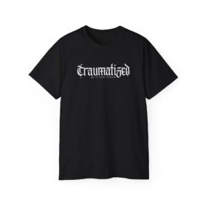 Summer Loose Short Sleeves T-shirt Men's And Women's Round Neck