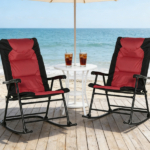 Patio Rocking Chairs