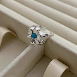 Women's Fashionable Simple Open Ring