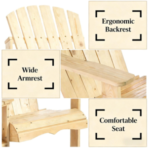 Gliding Lounger Chair