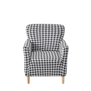 All Inclusive Universal Elastic Single Sofa Cover