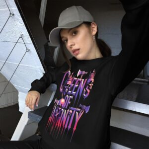 Autumn And Winter Men And Women New Hoodie