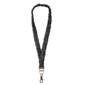 Multi-functional Fabric Phone Chain That Prevents Choking And Keeps Your Phone From Falling