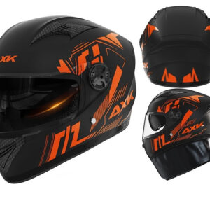 All-season Full-face Motorcycle Helmet