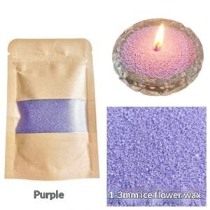 Floating Candle Beads DIY Candle Sand Handmade Candles