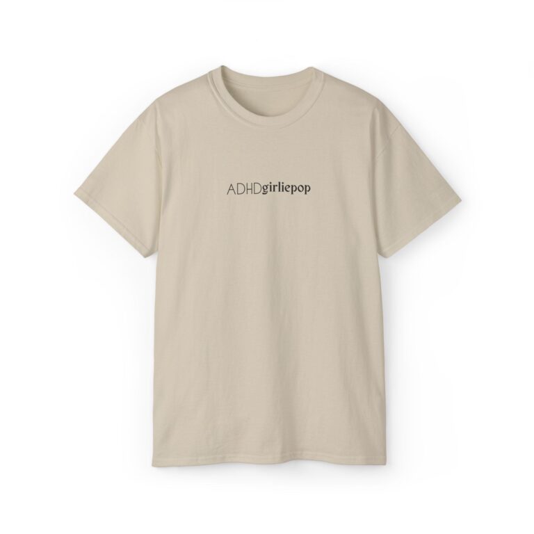 Summer Loose Short Sleeves T-shirt Men’s And Women’s Round Neck