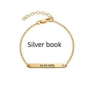 DIY Bracelet 925 Sterling Silver For Men And Women