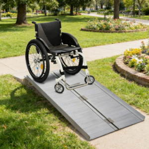 Portable Wheelchair Ramp