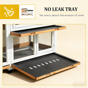 Small Animal Playpen Cage