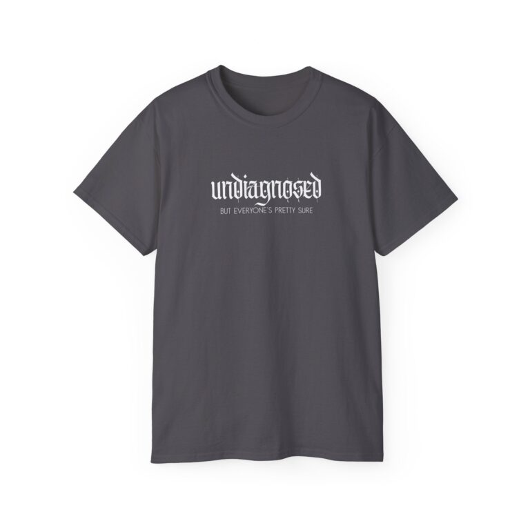 Summer Loose Short Sleeves T-shirt Men's And Women's Round Neck