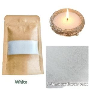 Floating Candle Beads DIY Candle Sand Handmade Candles