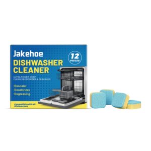 Dishwasher Cleaner