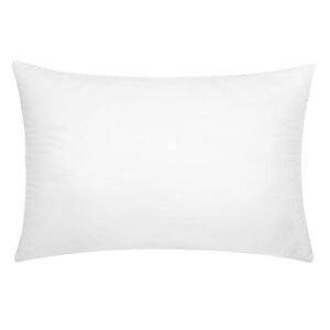 Breathable Cotton Gauze Ruffle Pillowcase For Children