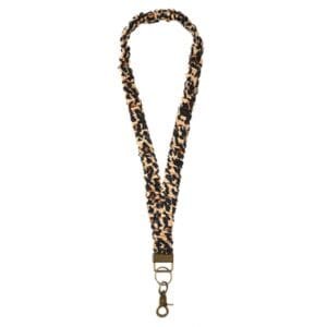 Multi-functional Fabric Phone Chain That Prevents Choking And Keeps Your Phone From Falling