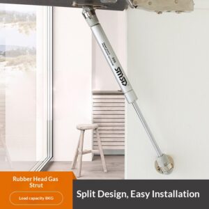 Ferrari Pneumatic Strut Cabinet Door