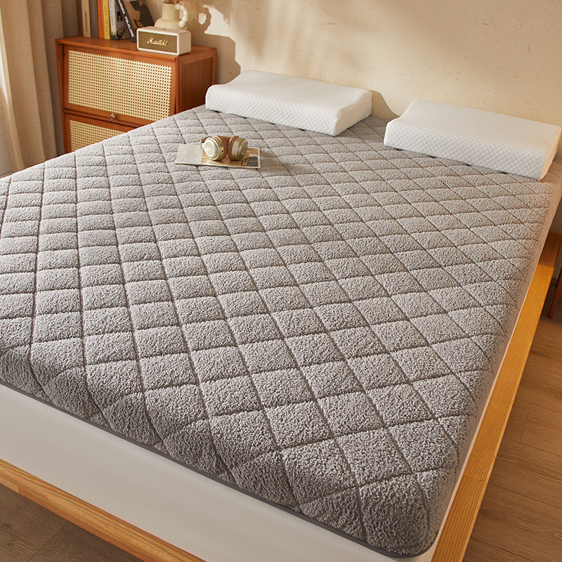 Household Fashionable New Lambswool Mattress - Image 5