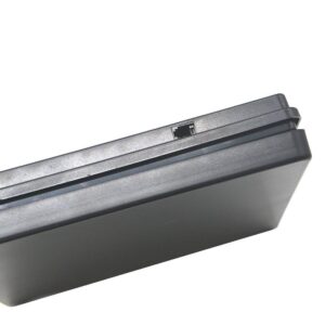 50KG 110lb Digital Postal Scale Kitchen Letter Parcels Weighing Platform Scales