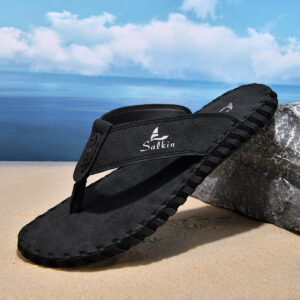 Non-slip Everyday Outdoor Beach Slippers