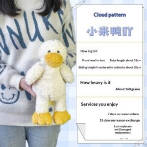 Plush Toy Amusement Park Clothing Store Display