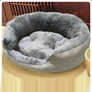 Winter Warmth Thickened Universal Pet Bed