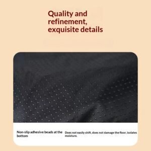 Winter Warmth Thickened Universal Pet Bed