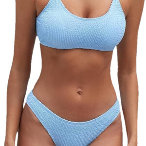 Girl Group-style Bikini European And American Fashion