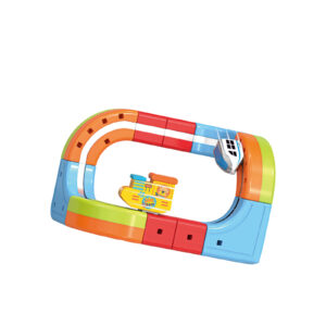 Magnetic Levitation Track Car Toy Set