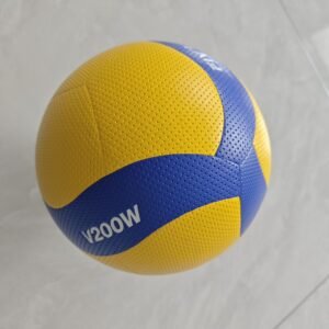 Students High School Entrance Exam Training Beach Volleyball