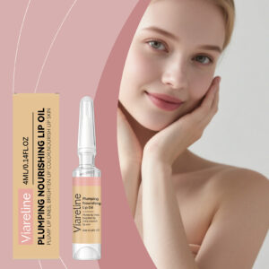 Rich Nourishing Lip Oil