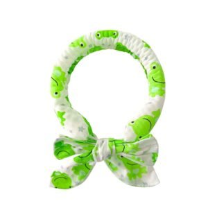 Summer Cartoon Pet Ice Bib For Cats And Dogs