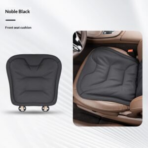 Thickened Non-Slip New Car Seat Cushion