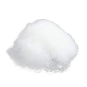 7D32mm High-Elastic Sofa Cushion Filling Cotton, Eco-Friendly, Vacuum-Compressed