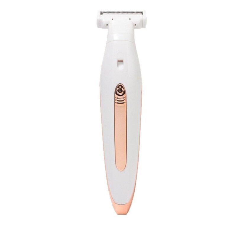 Womens Professional Underarm Hair TrimmerEpilator