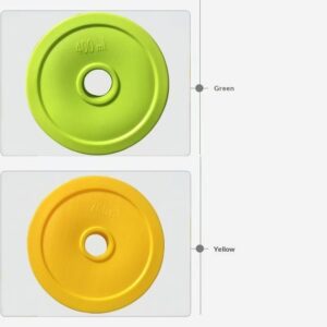 Childrens Weightlifting Equipment Sports Fitness Gear Sensory Integration Training