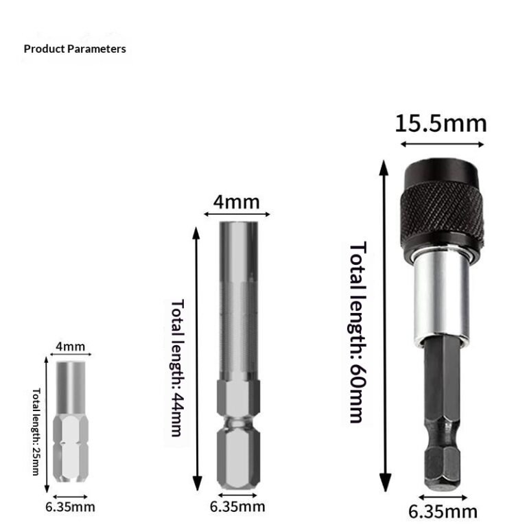 Stripped Screw Ratchet Tap Tool Set