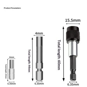 Stripped Screw Ratchet Tap Tool Set