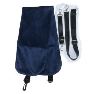 Long-Distance Airplane Portable U-Shaped Pillow