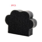 Pet Hair-Removing Cat Paw Clothing Brush