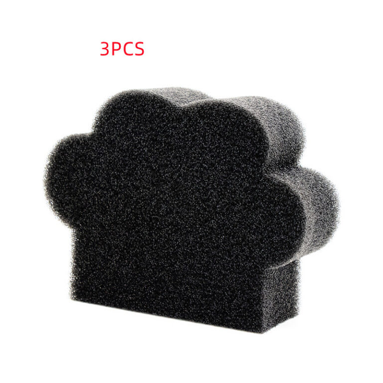 Pet Hair-Removing Cat Paw Clothing Brush
