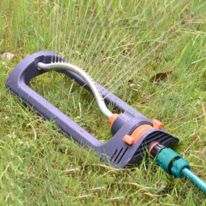 Automatic Oscillating Sprinkler