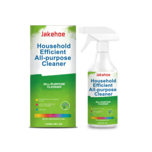 Household High-efficiency Multi-purpose Cleaner
